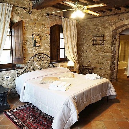 Ecoresort Il Cantico Della Natura Magione Eksteriør bilde