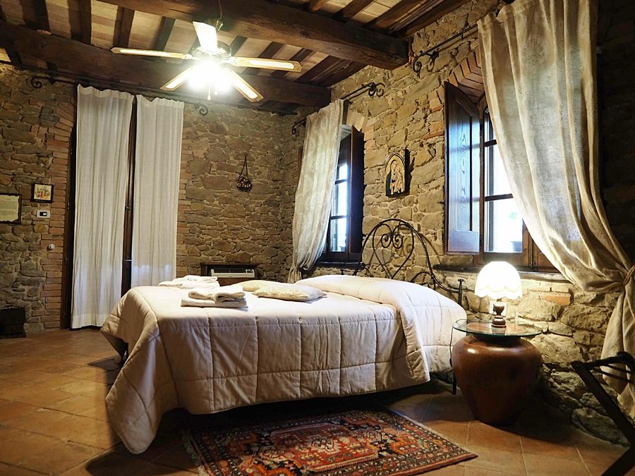 Ecoresort Il Cantico Della Natura Magione Eksteriør bilde