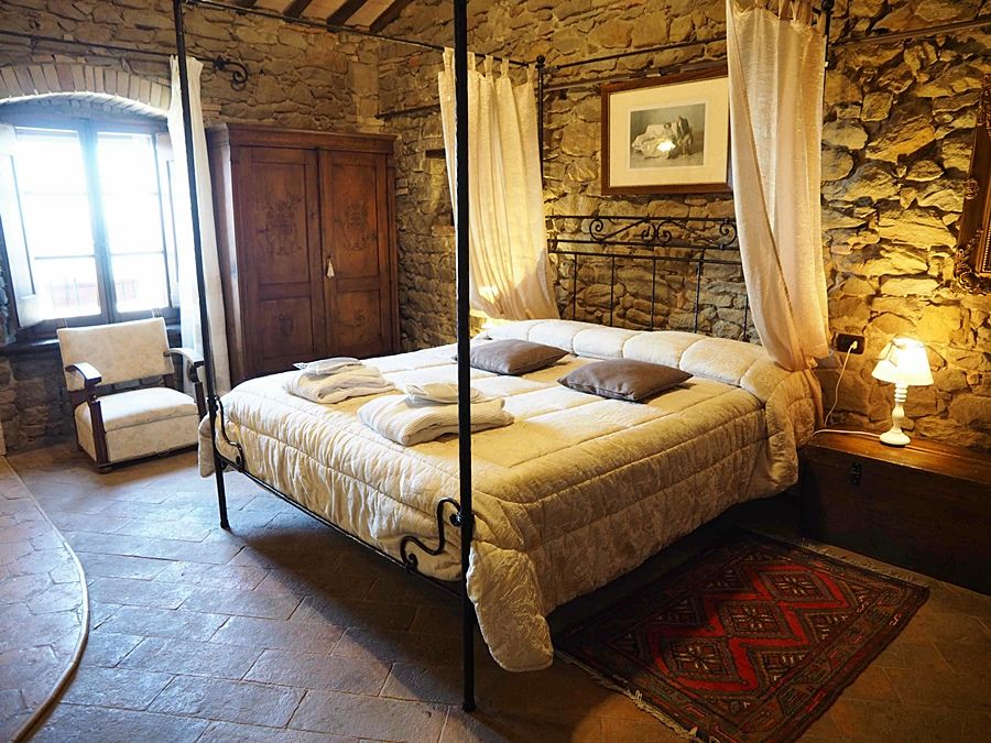 Ecoresort Il Cantico Della Natura Magione Eksteriør bilde